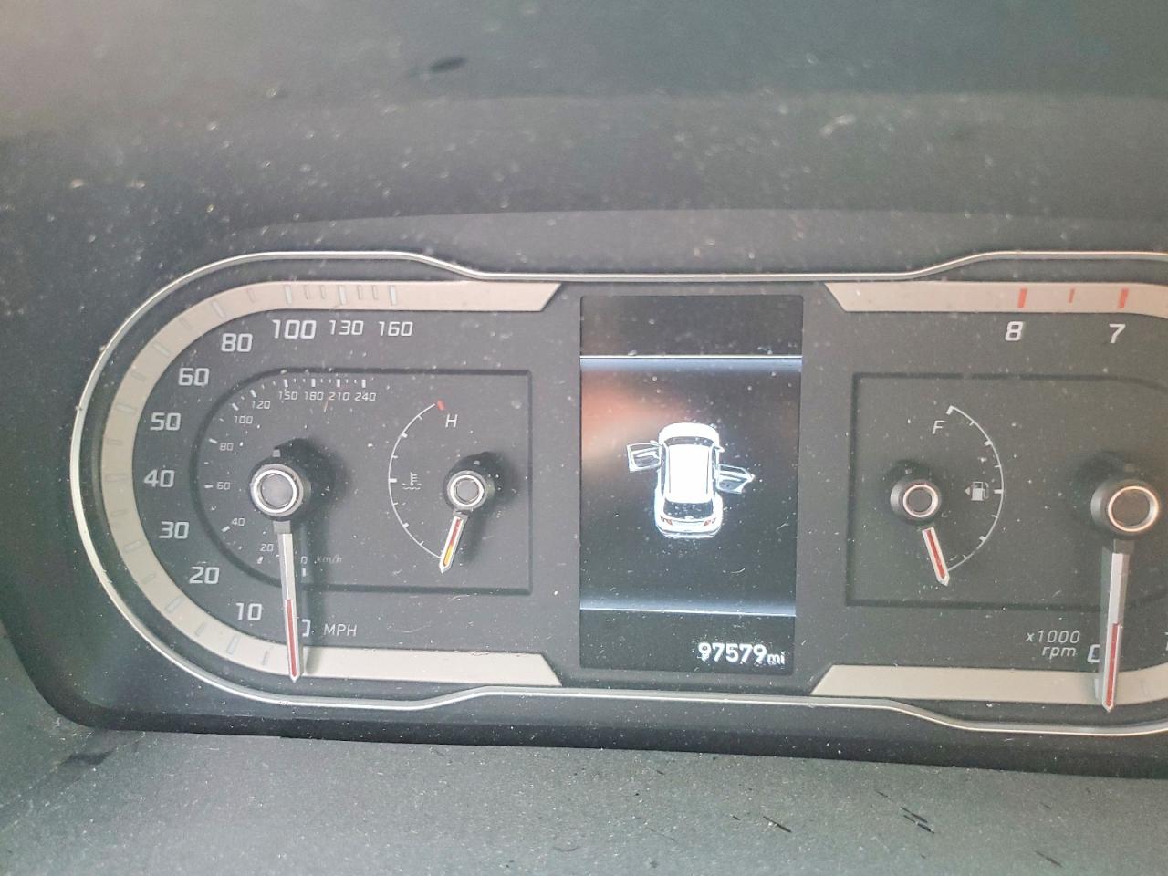Hyundai TUCSON Se