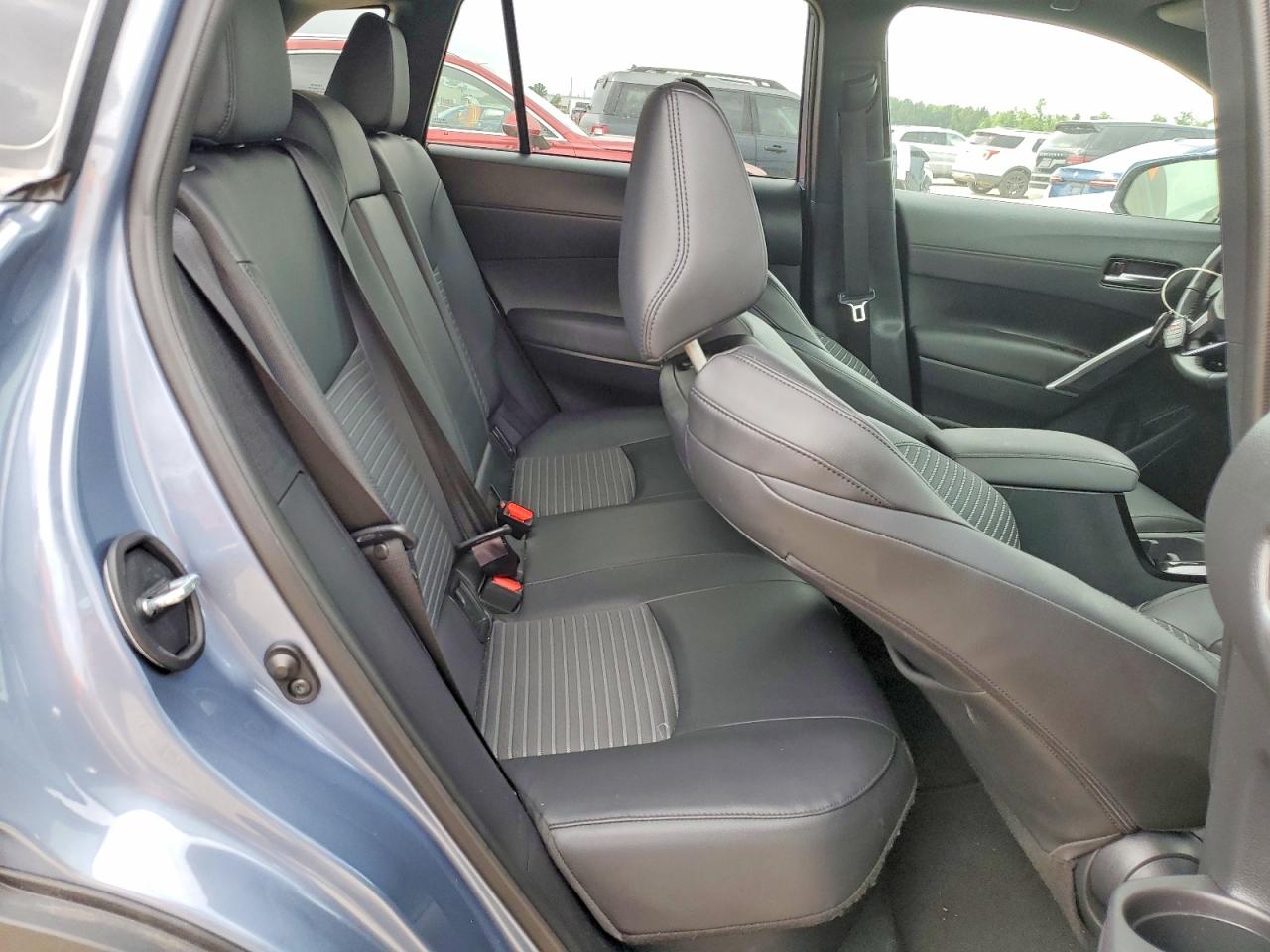 Toyota Corolla Xse