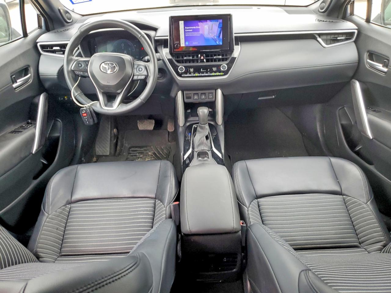 Toyota Corolla Xse
