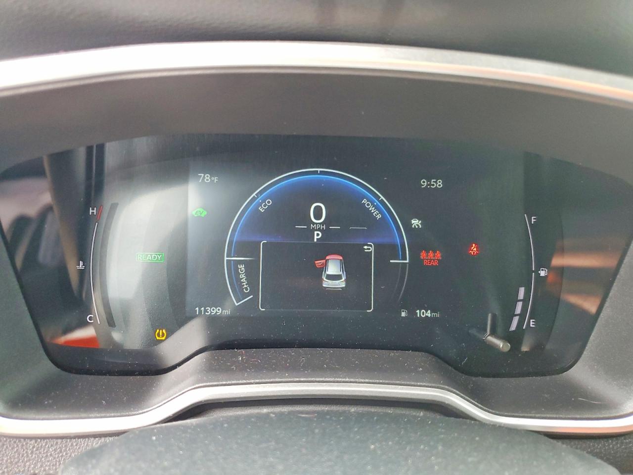 Toyota Corolla Xse