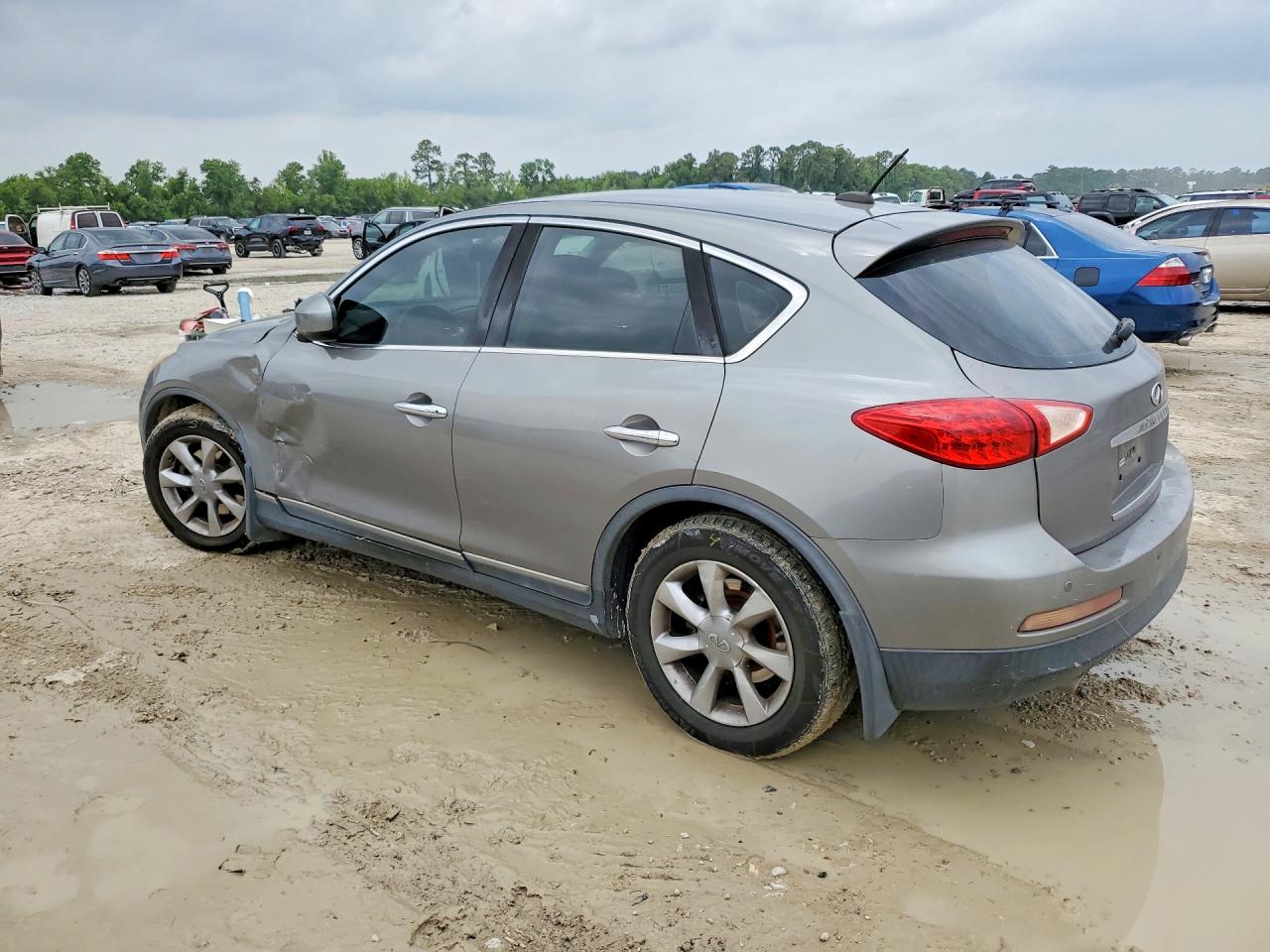 INFINITI Ex Base
