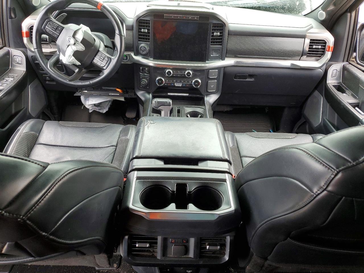 Ford F-150 Raptor