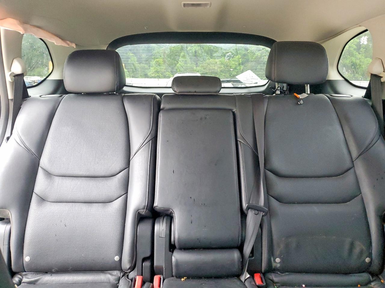 Mazda Cx Touring
