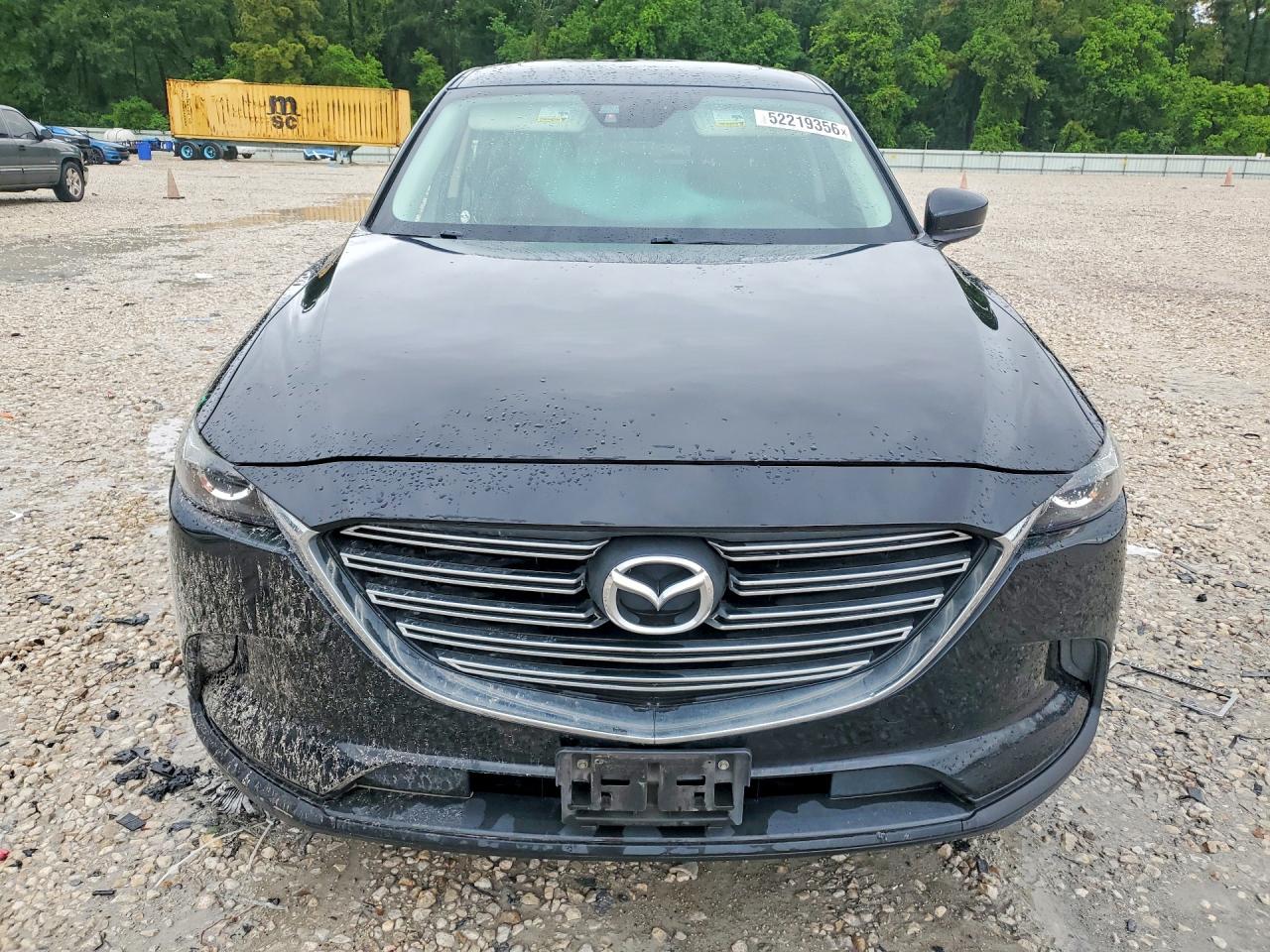 Mazda Cx Touring