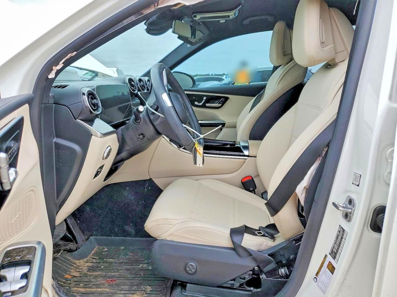 Mercedes-Benz GLC 300 4matic