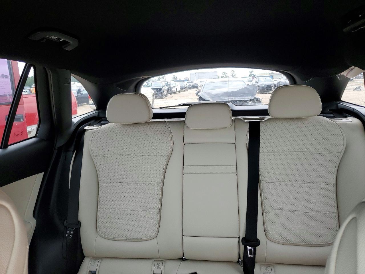 Mercedes-Benz GLC 300 4matic