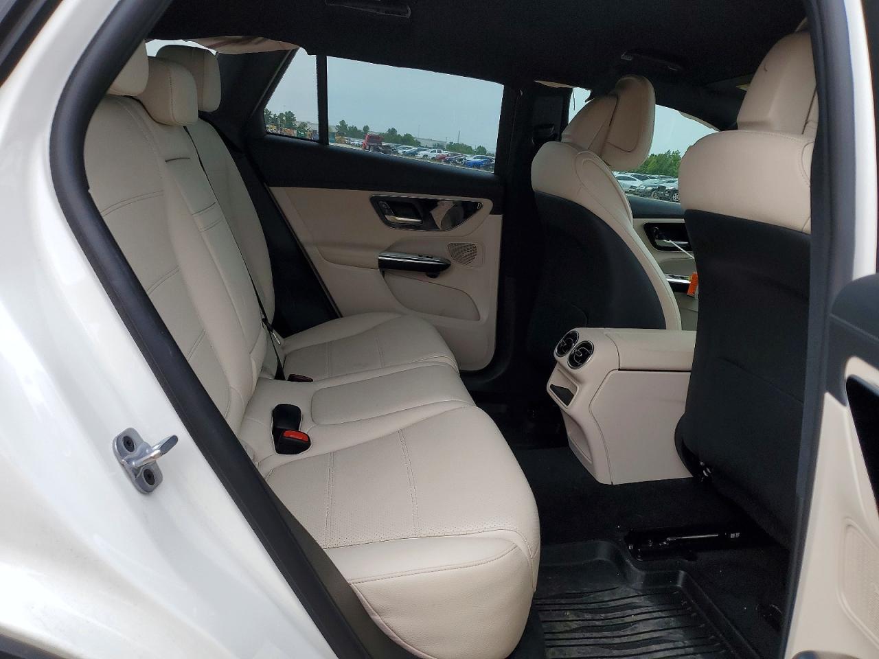 Mercedes-Benz GLC 300 4matic