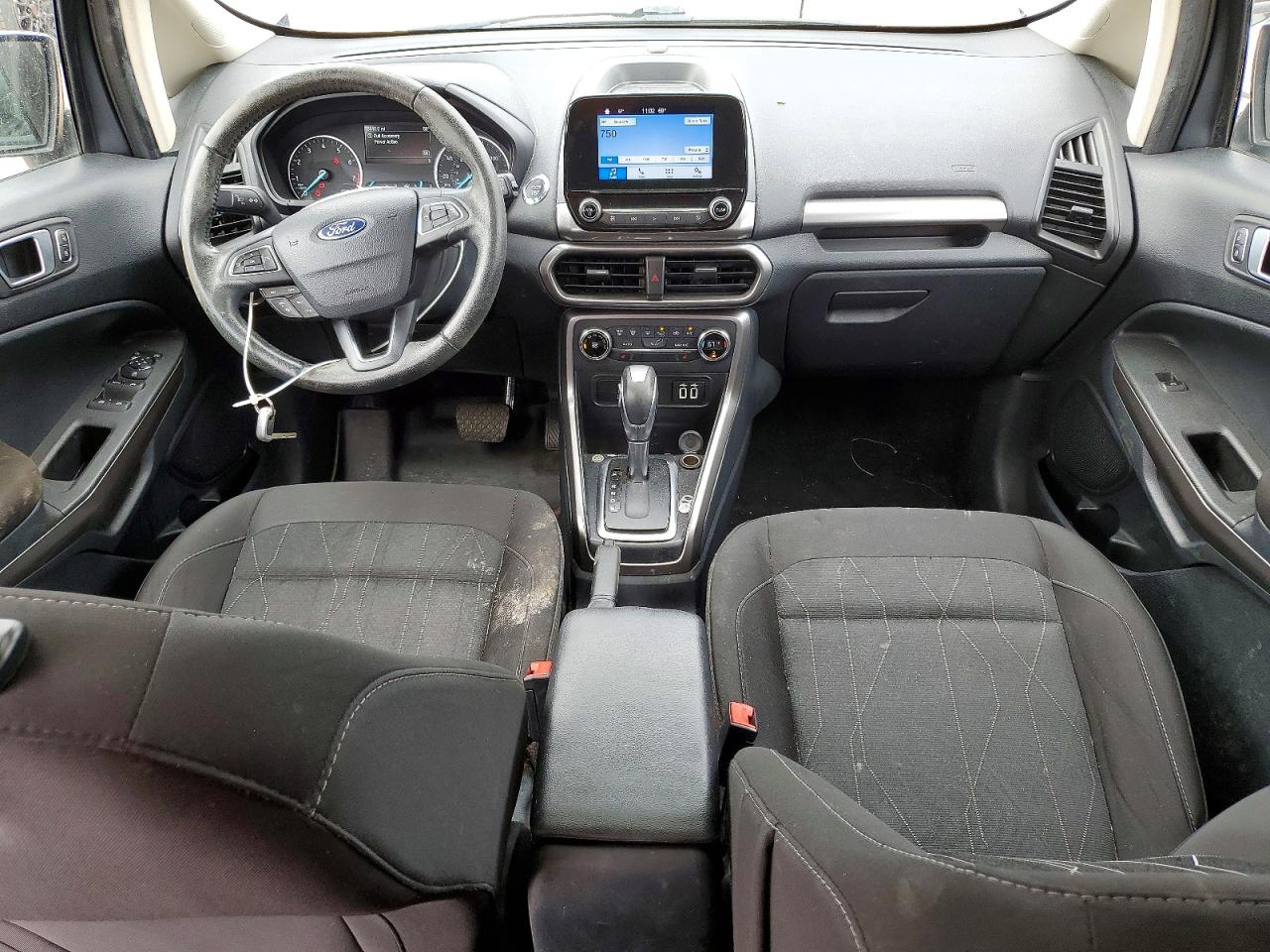 Ford EcoSport Se