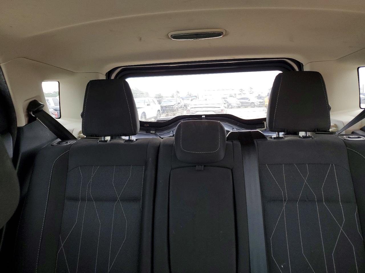 Ford EcoSport Se
