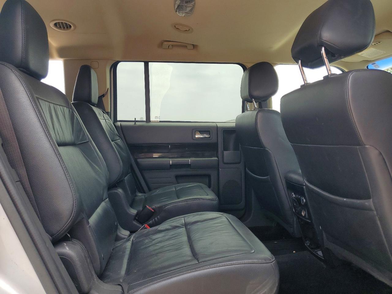 Ford Flex Sel