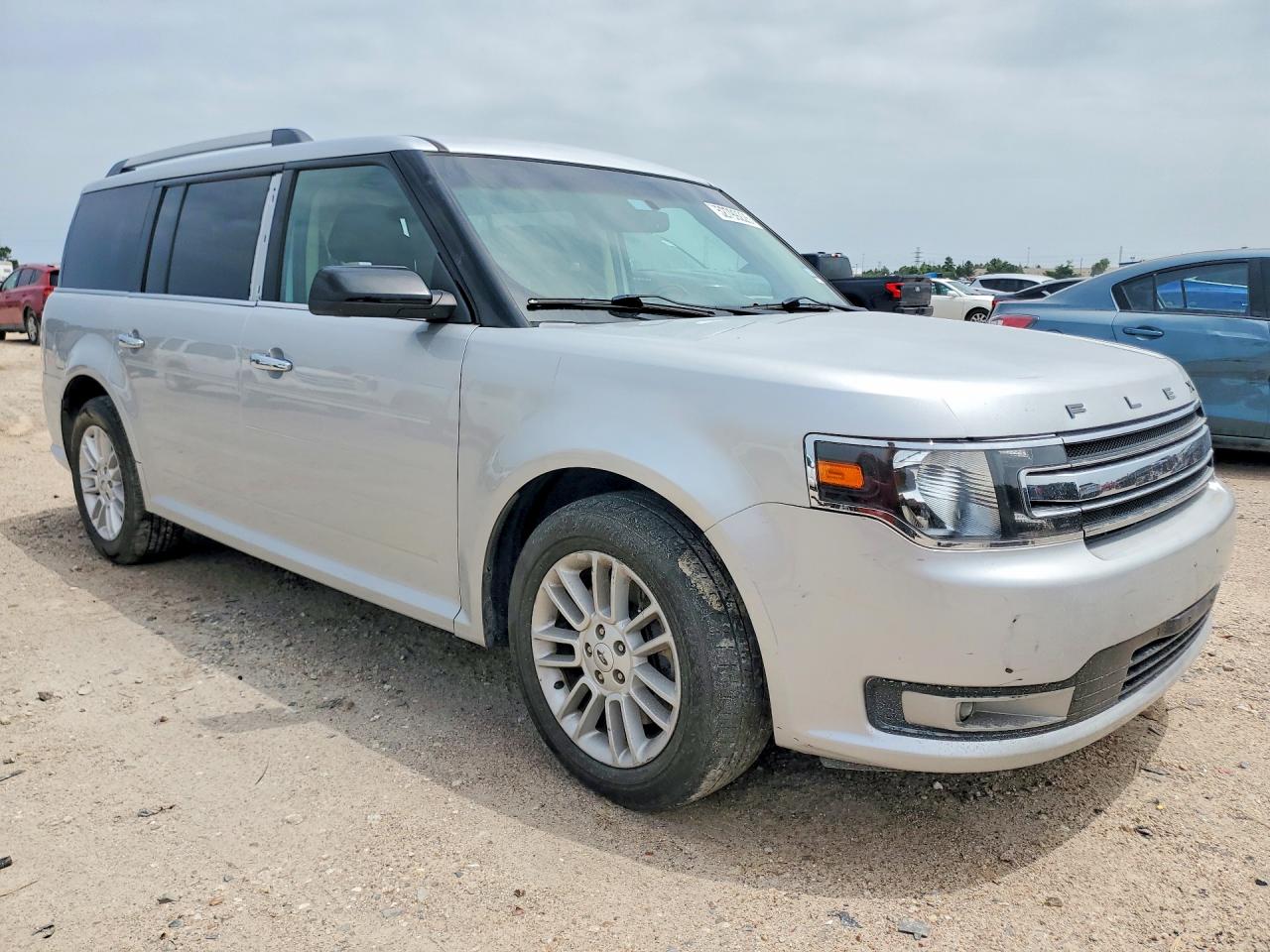 Ford Flex Sel