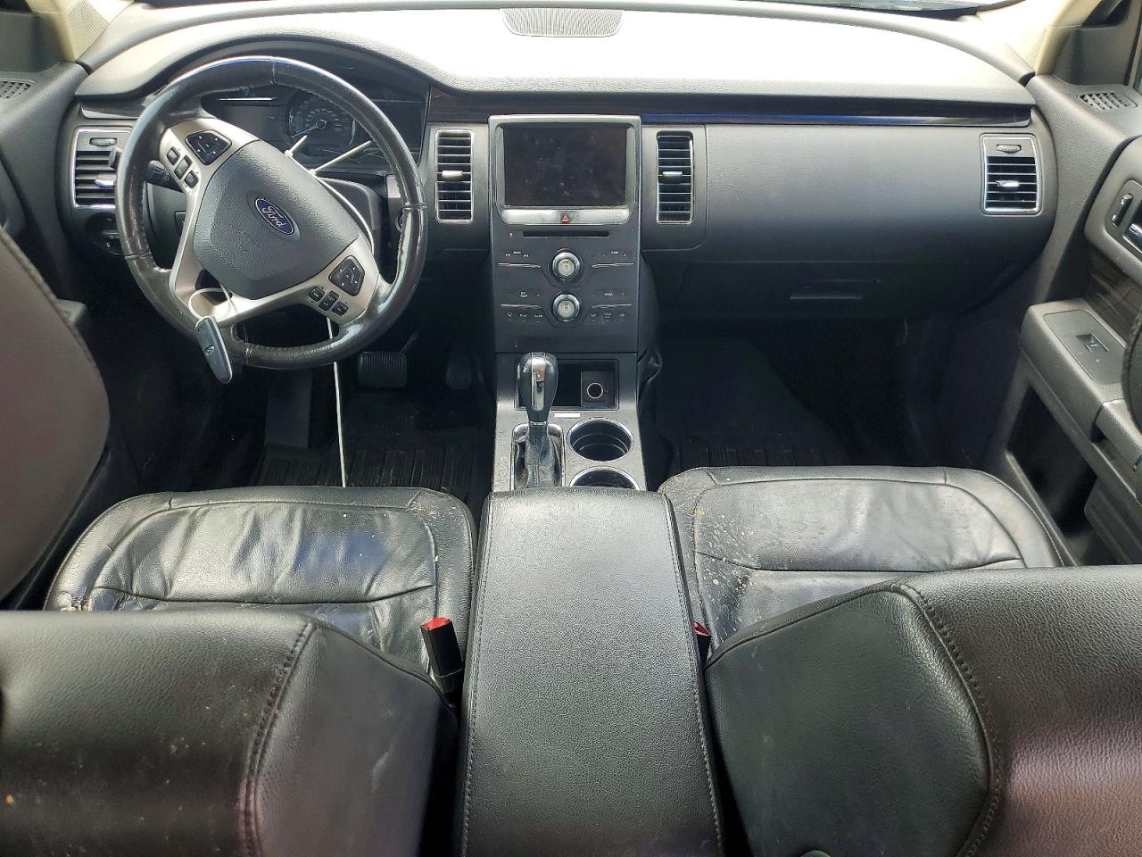 Ford Flex Sel