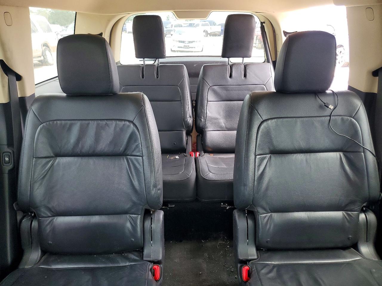 Ford Flex Sel