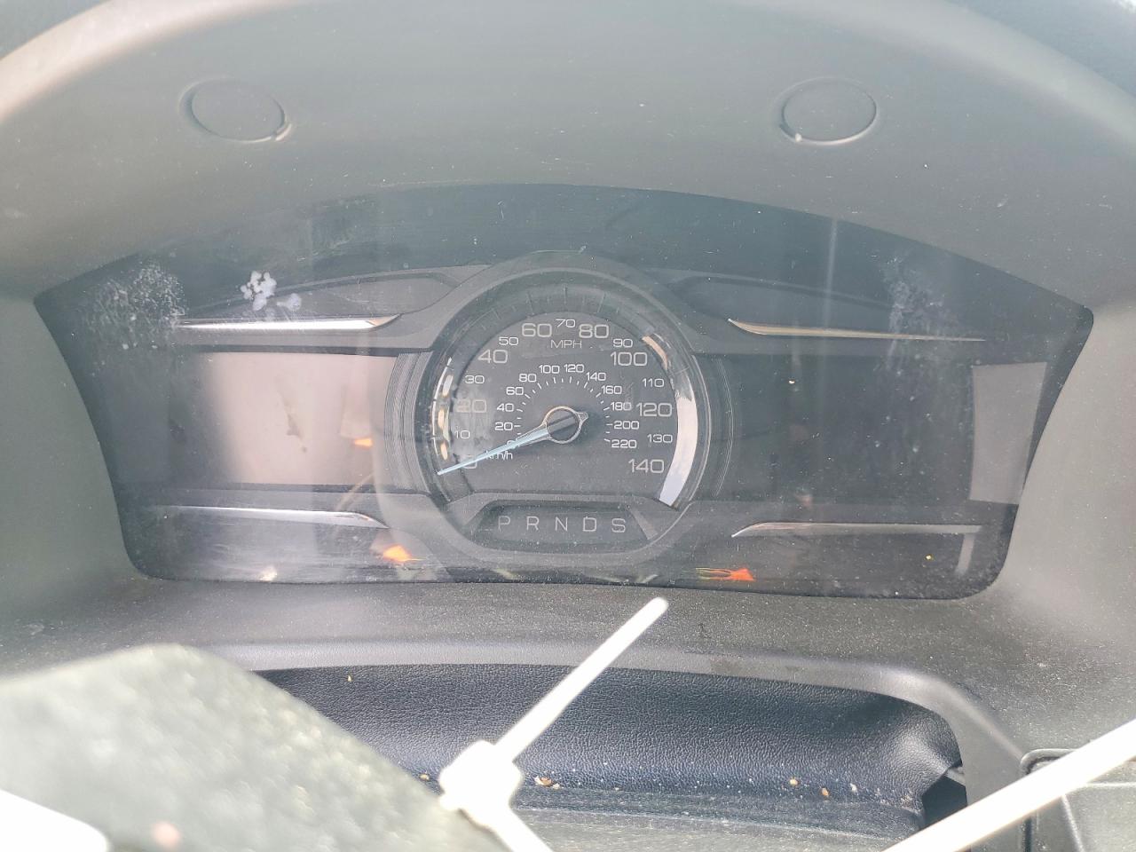 Ford Flex Sel
