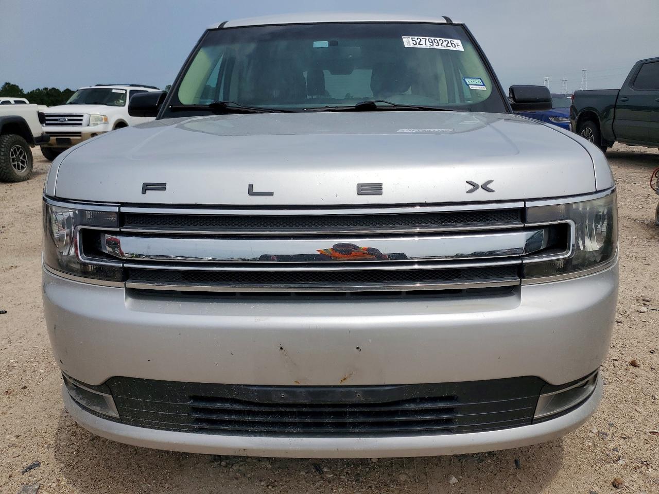 Ford Flex Sel