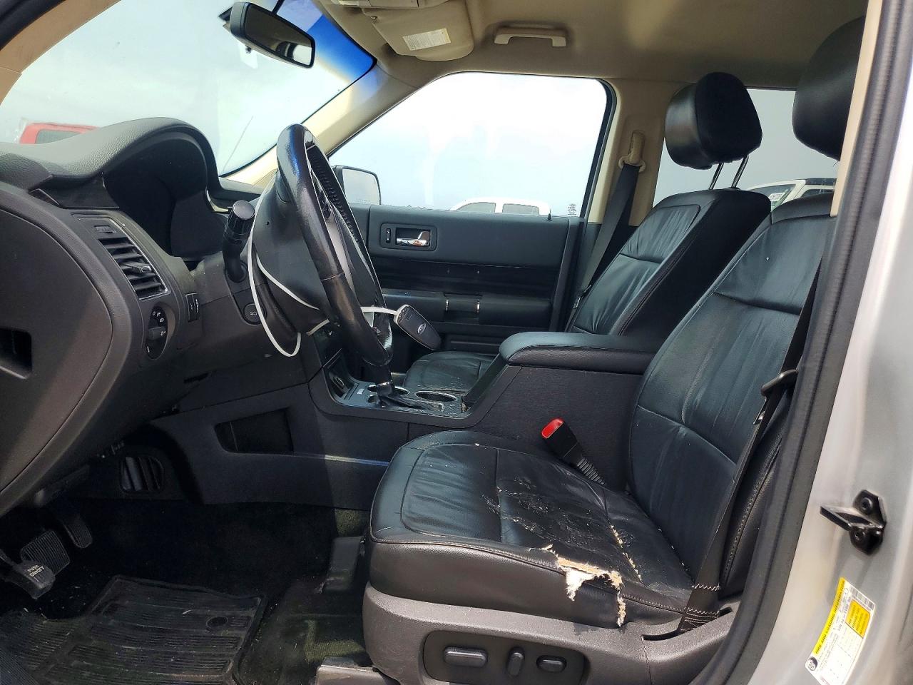 Ford Flex Sel