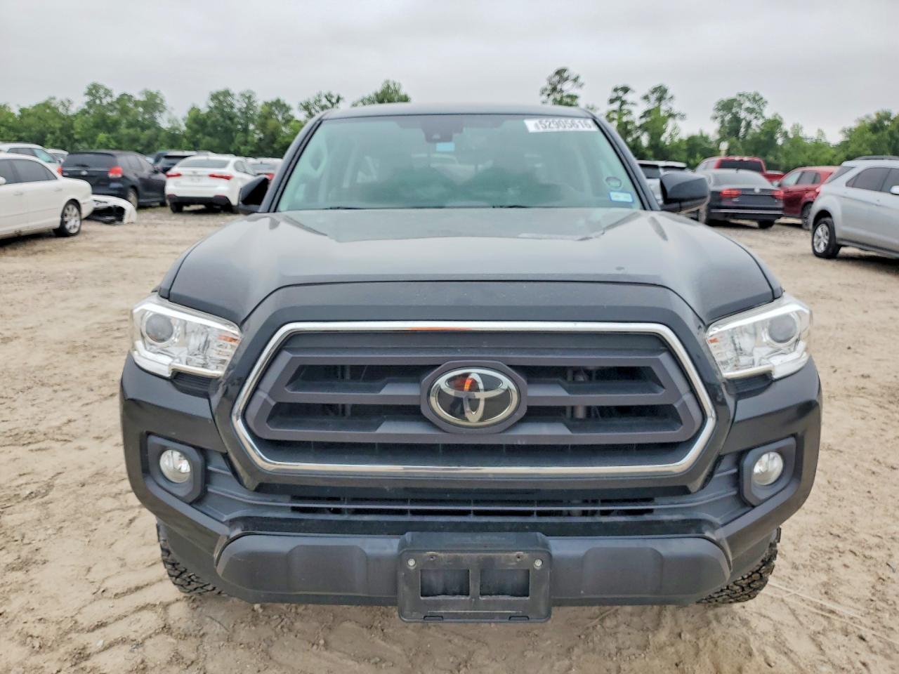 Toyota Tacoma Sr5 V6