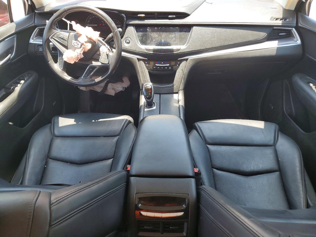 Cadillac XT5 Premium Luxury