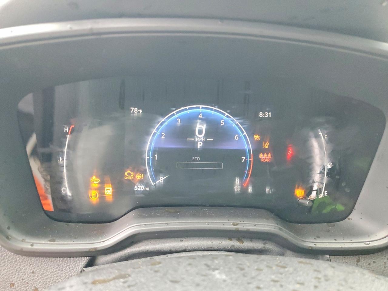 Toyota Corolla Se