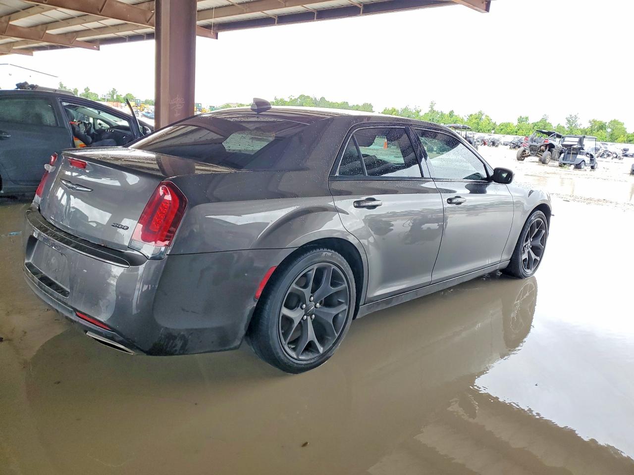 Chrysler 300 Touring
