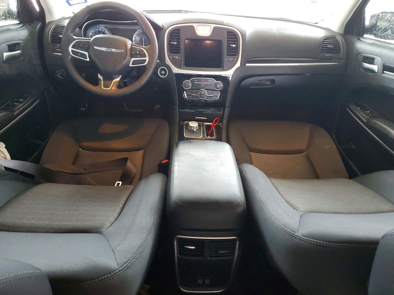Chrysler 300 Touring