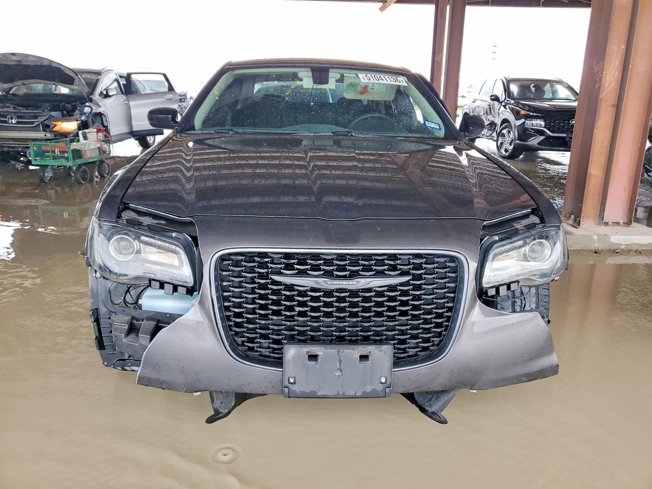 Chrysler 300 Touring
