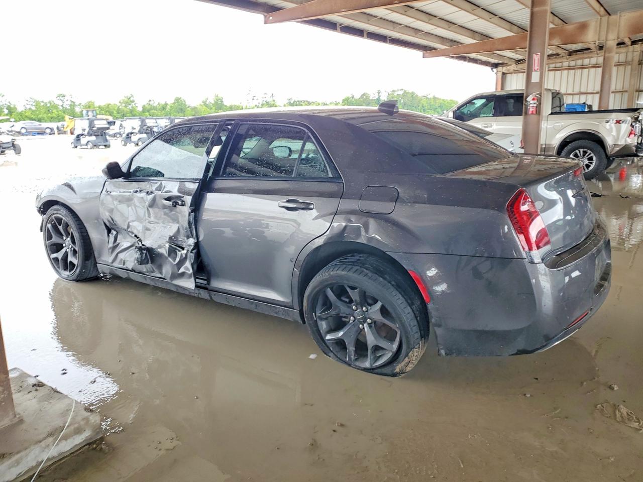 Chrysler 300 Touring