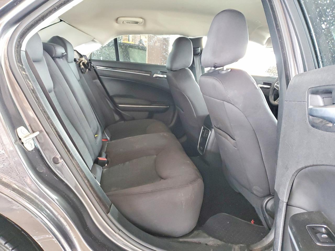Chrysler 300 Touring