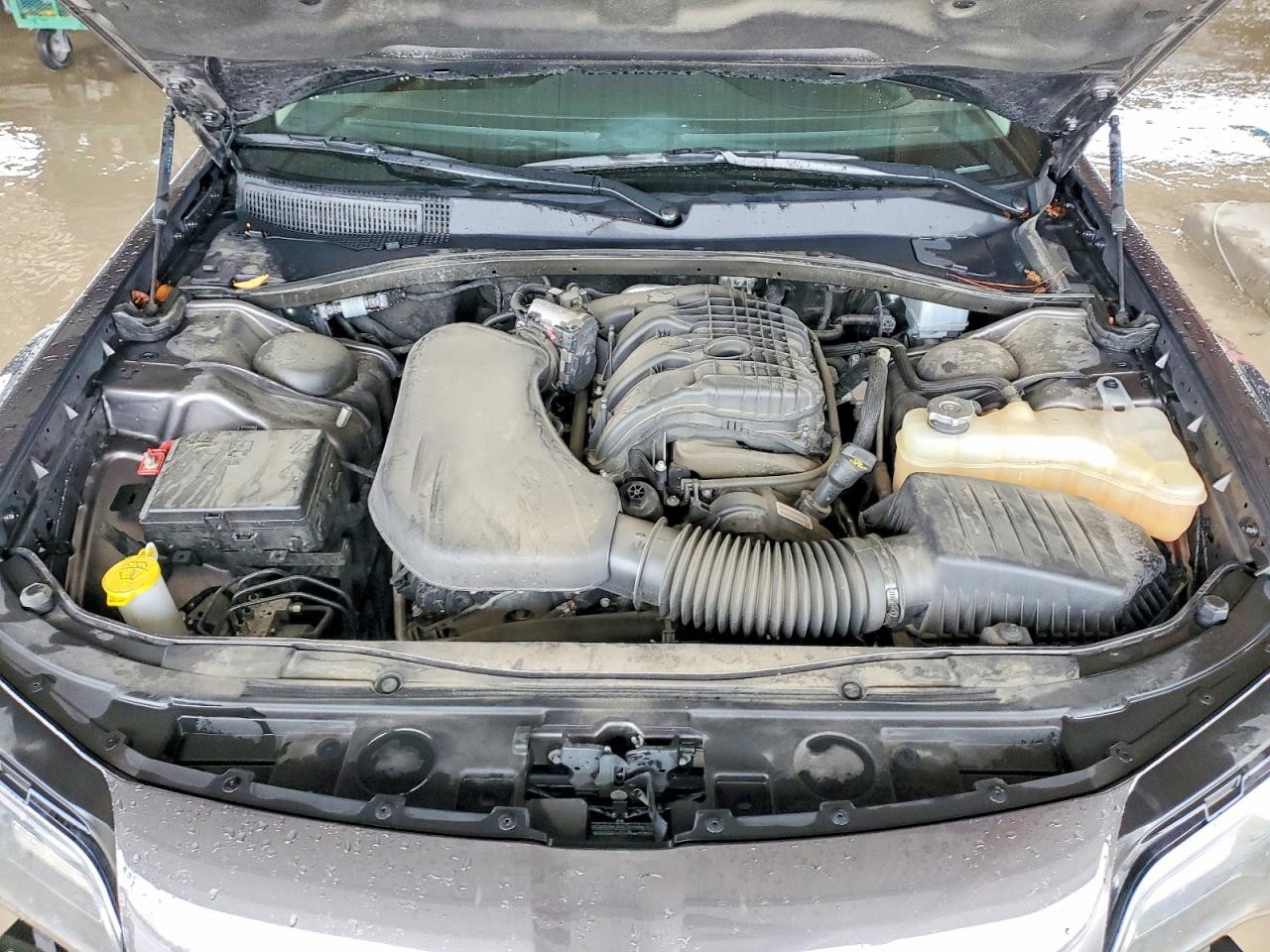 Chrysler 300 Touring