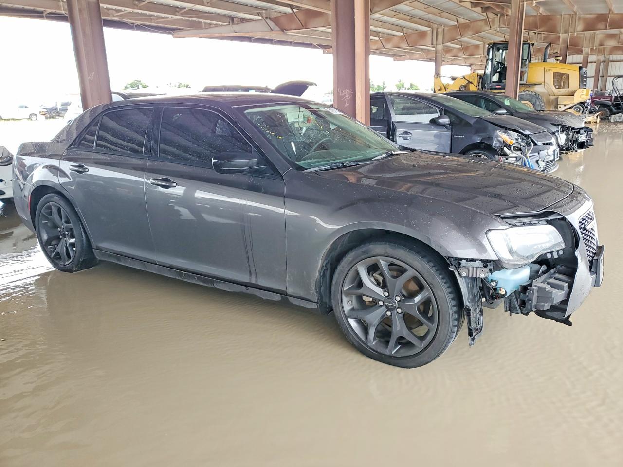 Chrysler 300 Touring