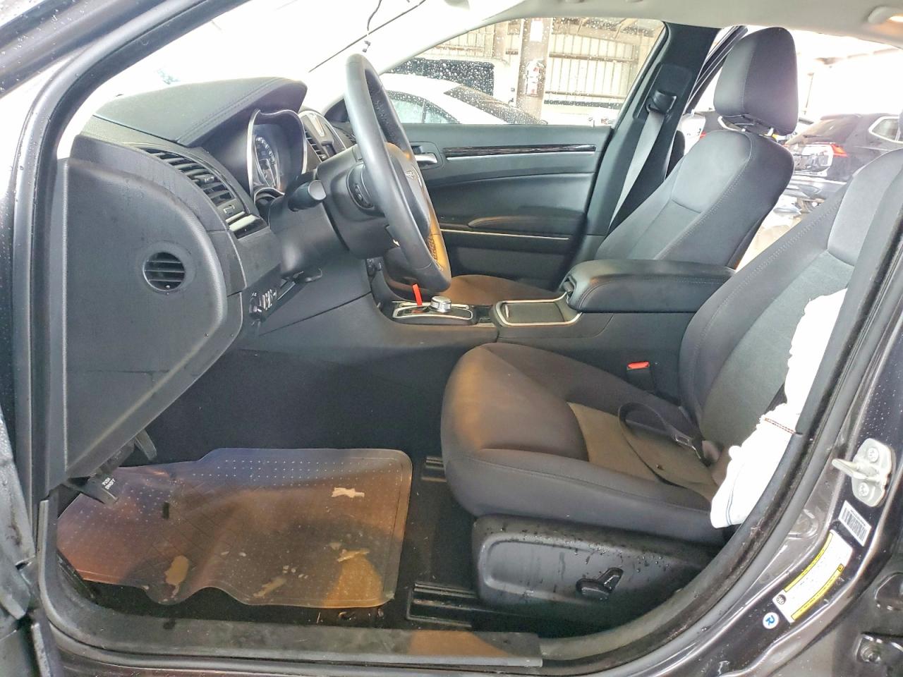 Chrysler 300 Touring