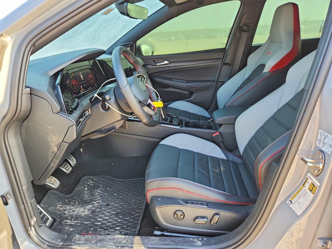 Volkswagen GTI Se