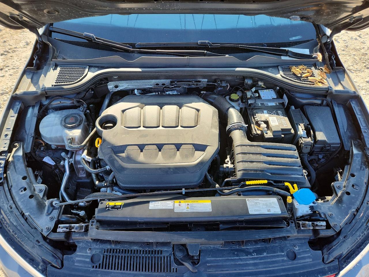 Volkswagen GTI Se