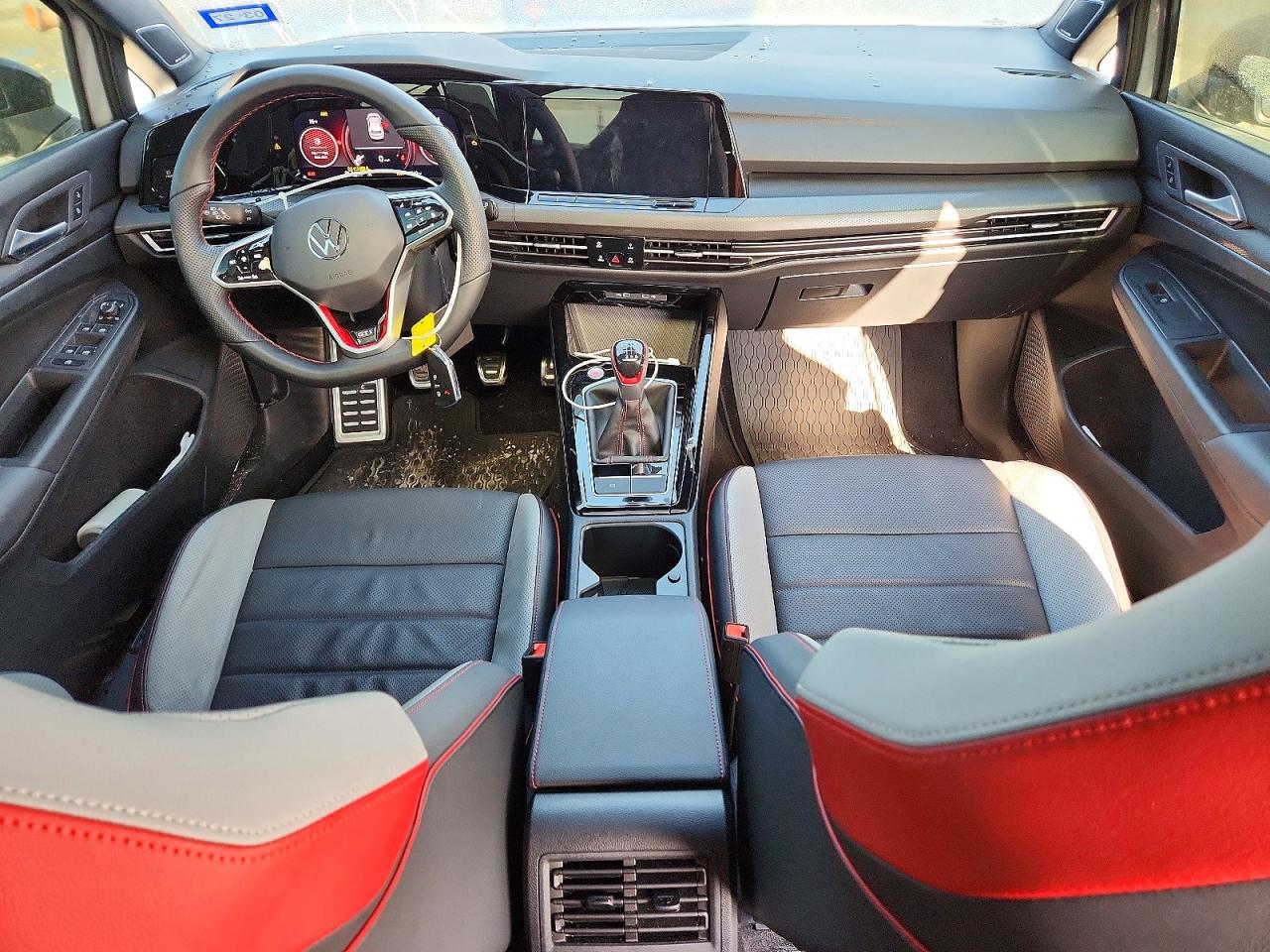 Volkswagen GTI Se