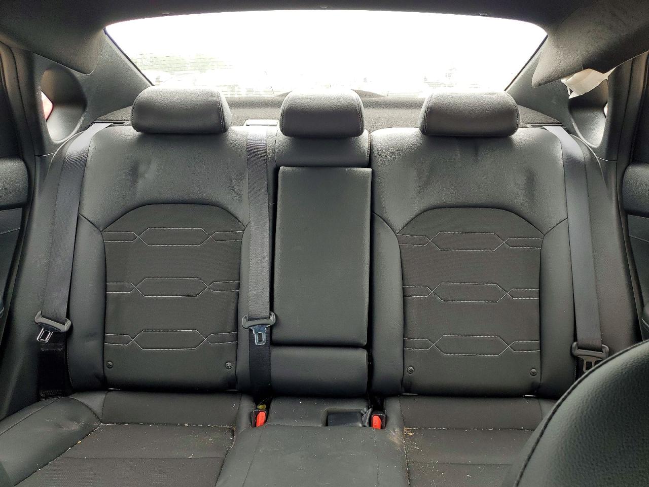 Kia Forte Gt Line