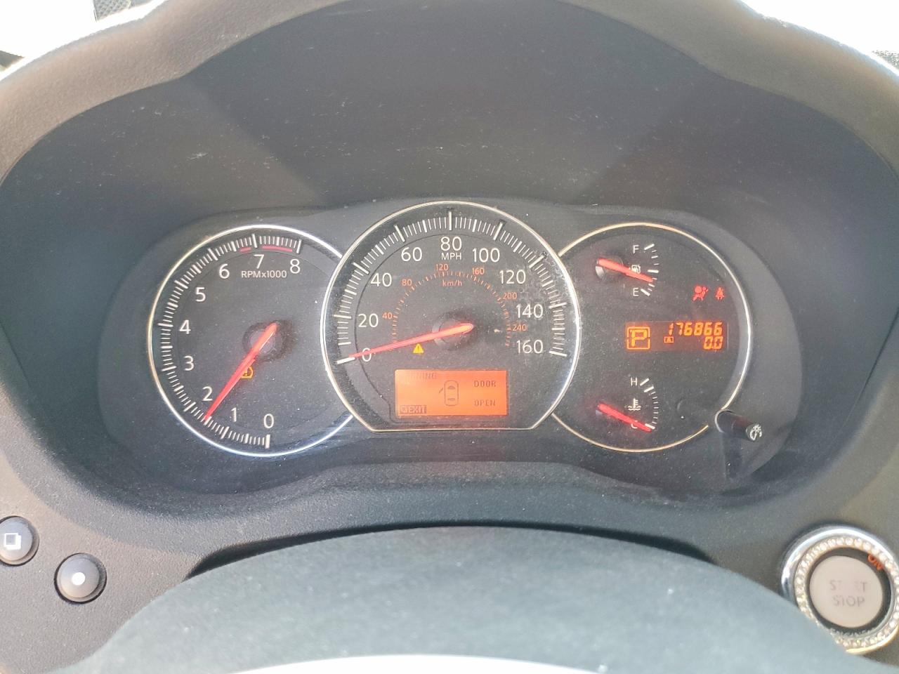 Nissan Maxima 3.5 S