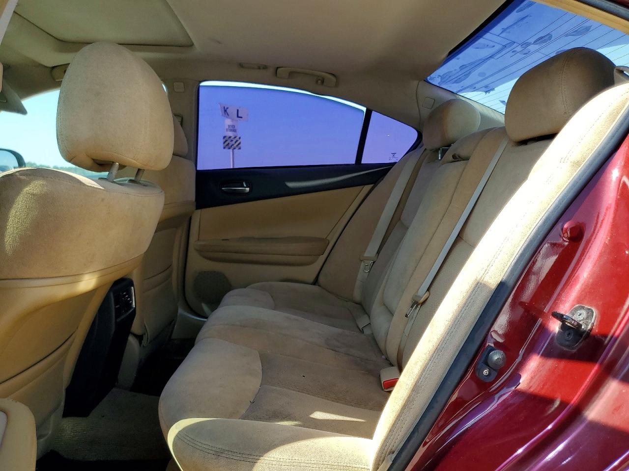 Nissan Maxima 3.5 S