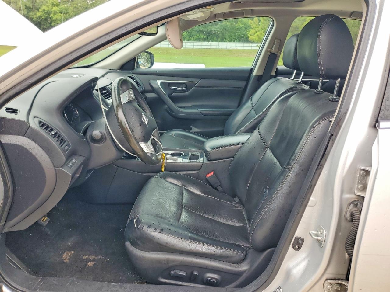 Nissan Altima 2.5 Sl