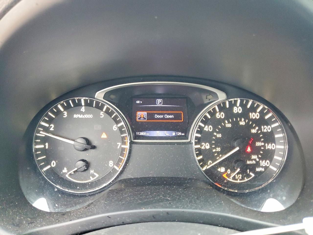 Nissan Altima 2.5 Sl
