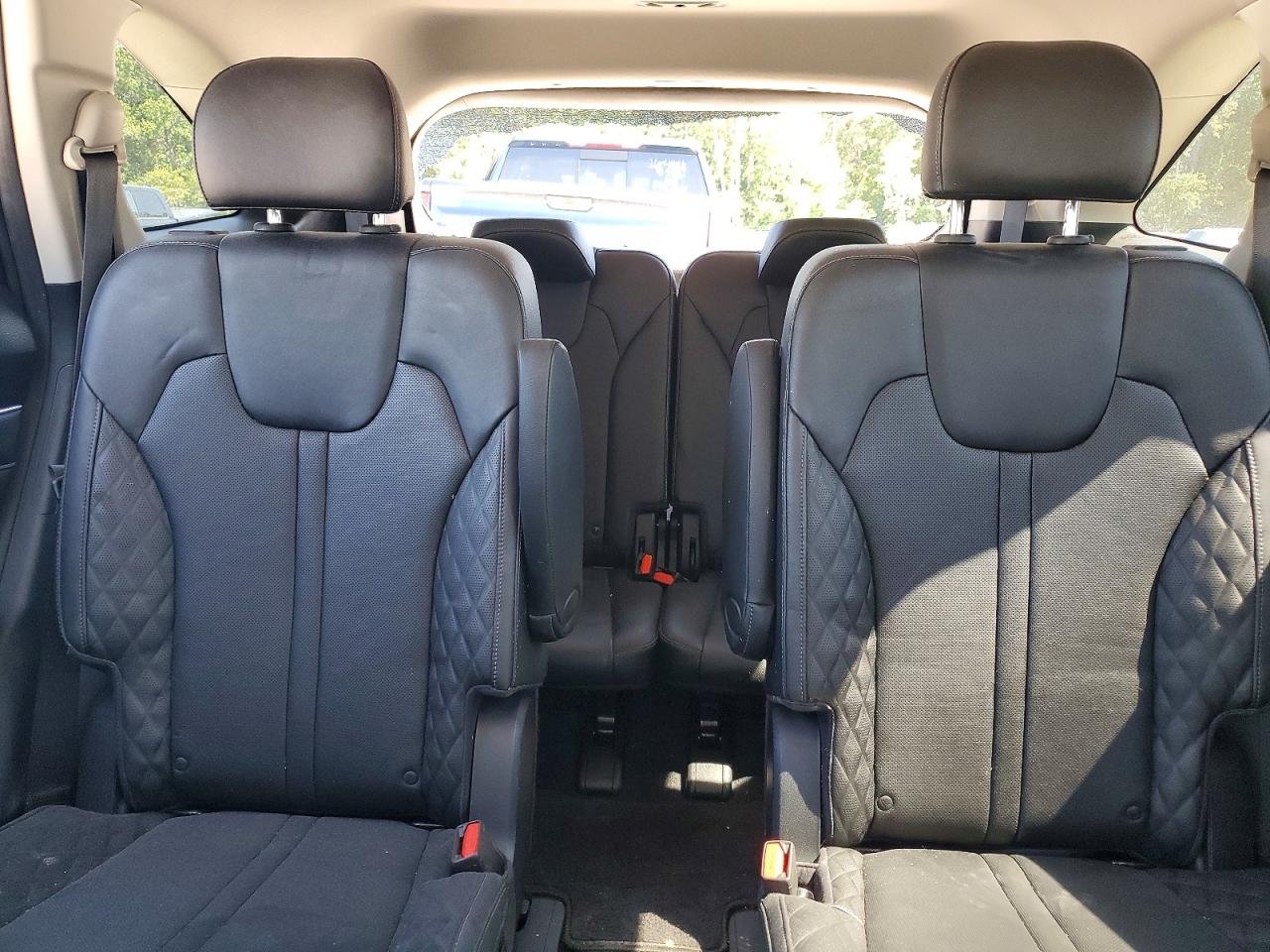 Kia Sorento Sx Prestige