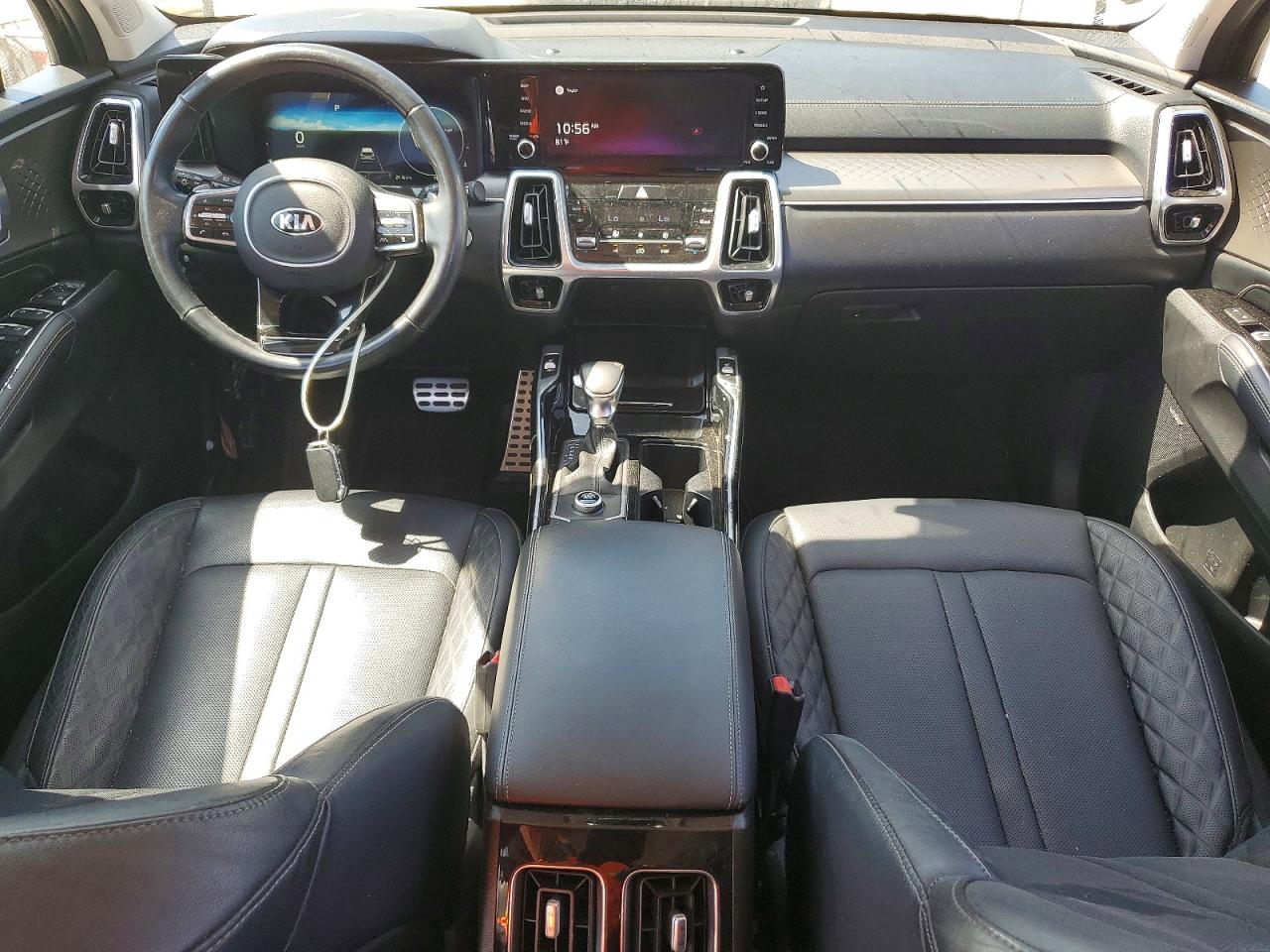 Kia Sorento Sx Prestige