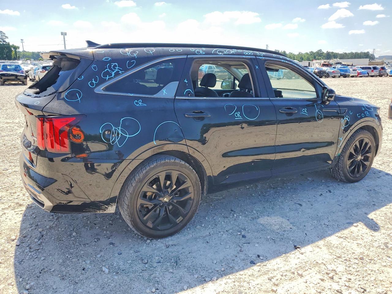 Kia Sorento Sx Prestige