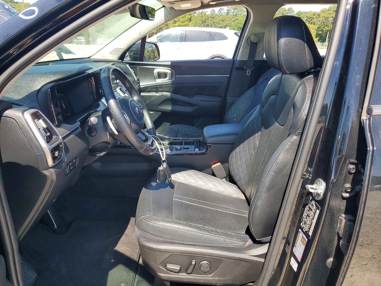 Kia Sorento Sx Prestige