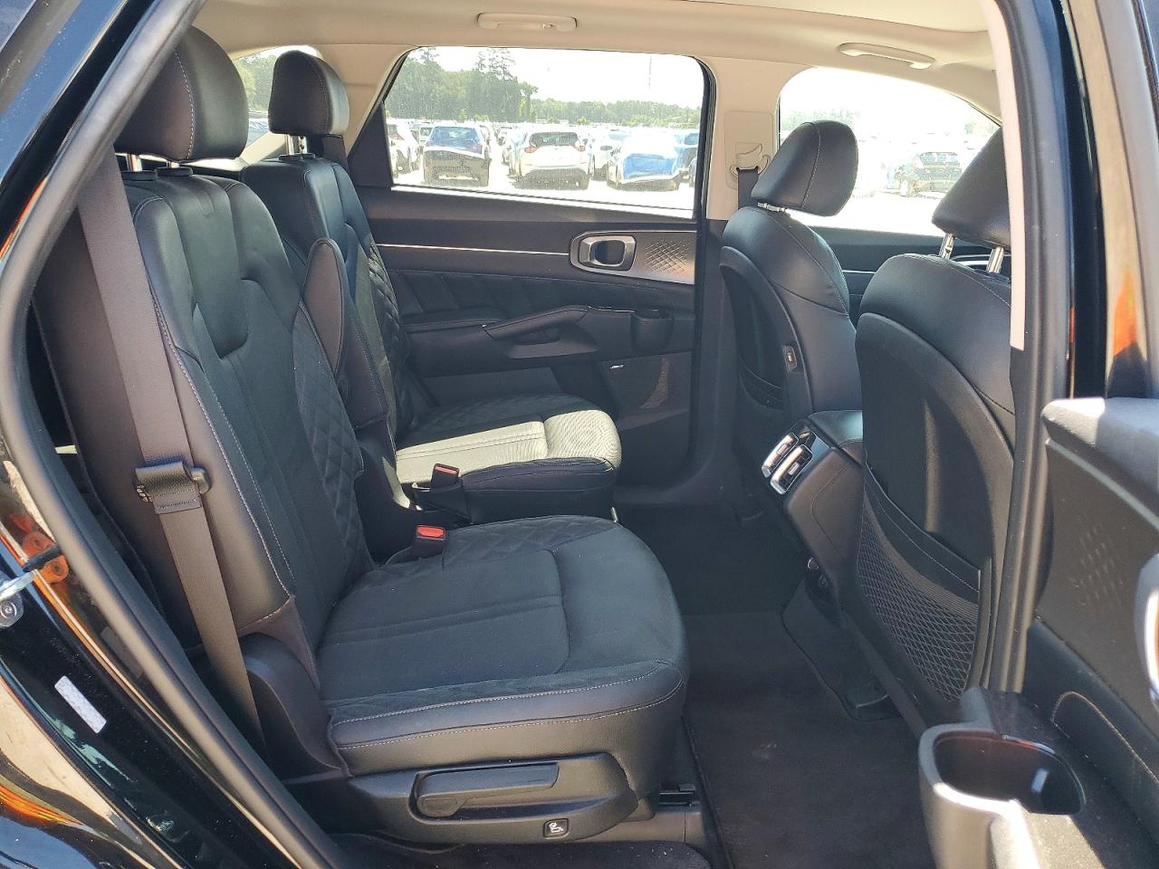 Kia Sorento Sx Prestige