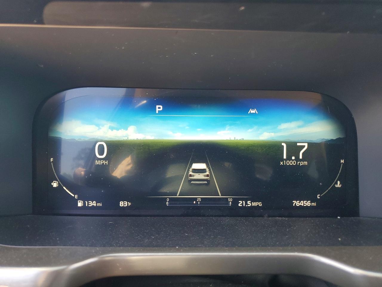 Kia Sorento Sx Prestige