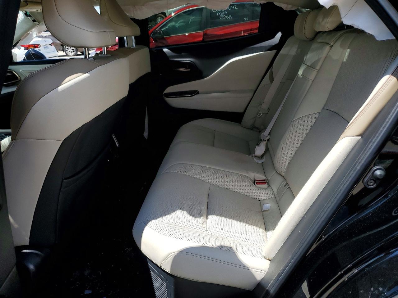 Toyota Crown Limi Limited
