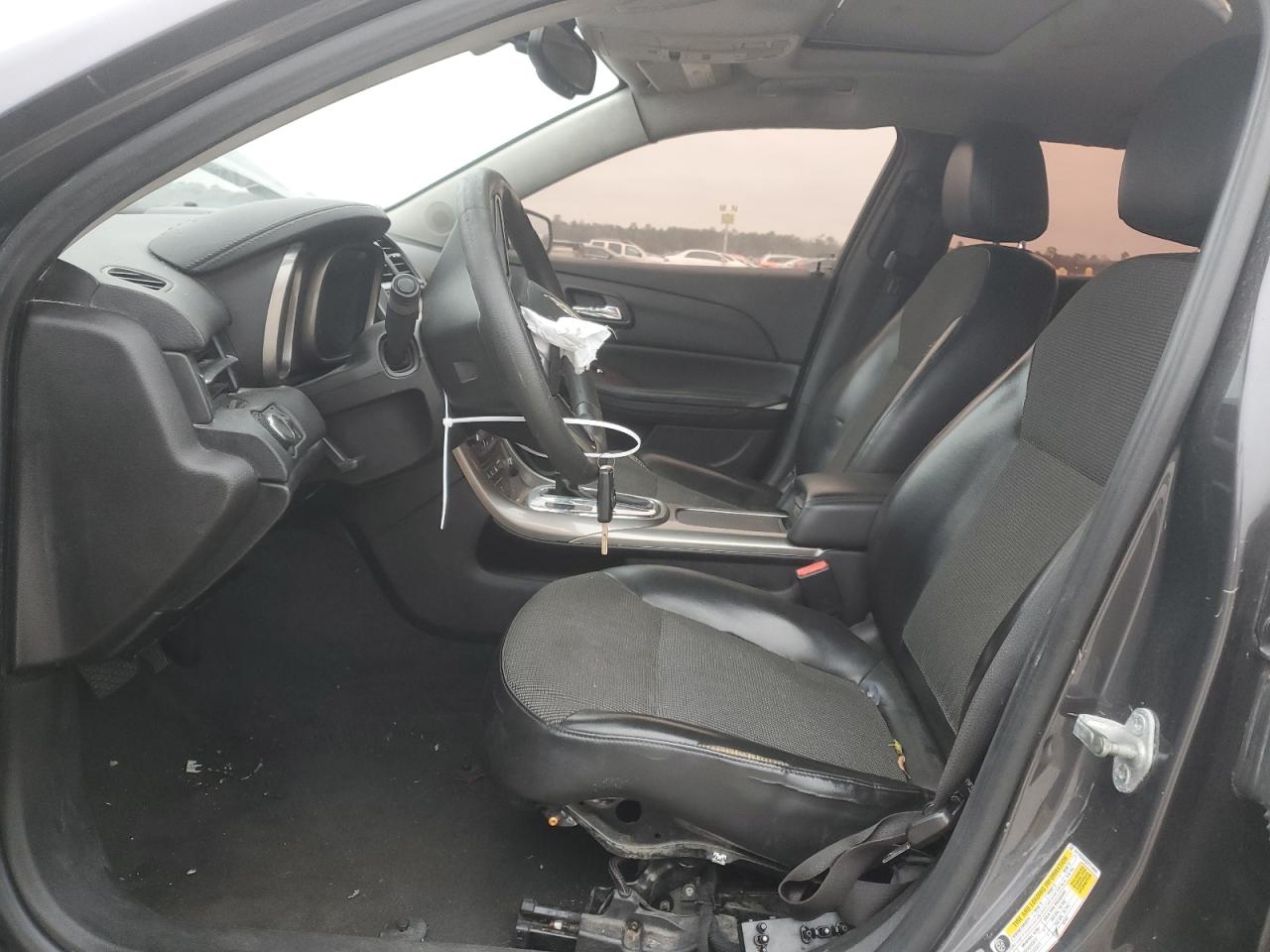 Chevrolet Malibu 1lt
