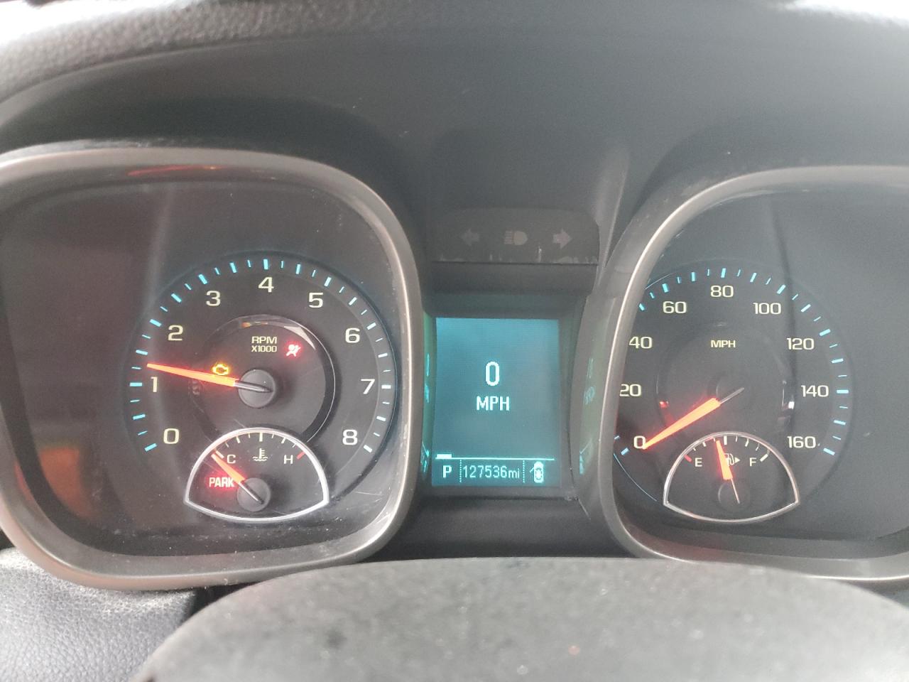 Chevrolet Malibu 1lt