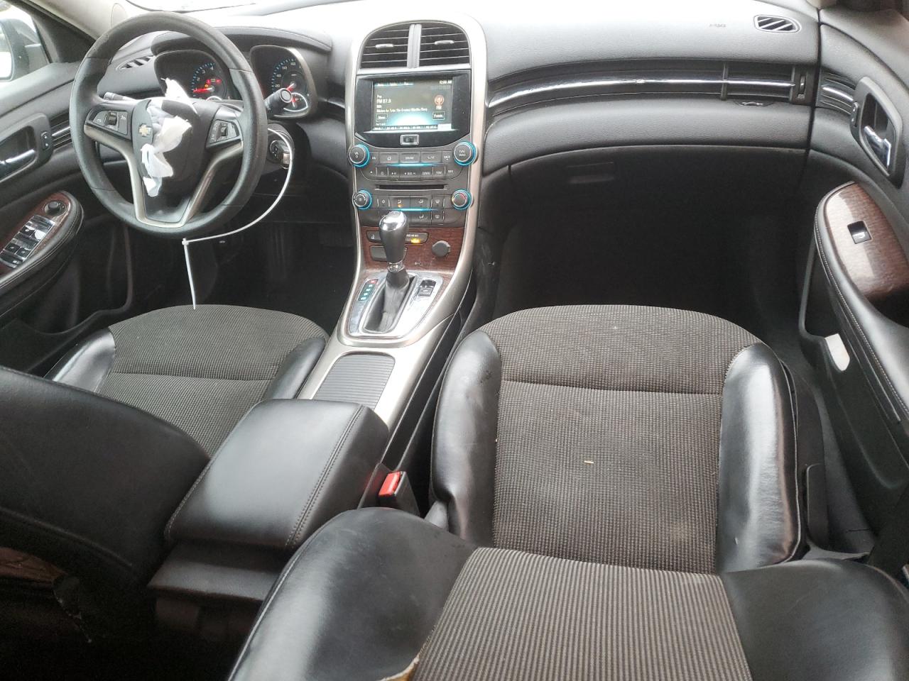 Chevrolet Malibu 1lt