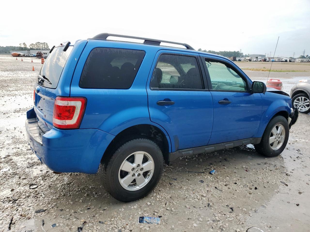 Ford Escape Xlt